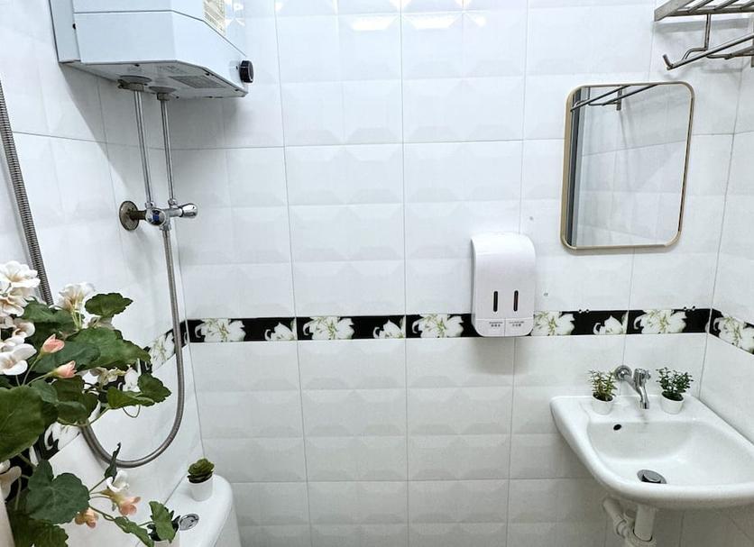 Kamar Mandi Foto