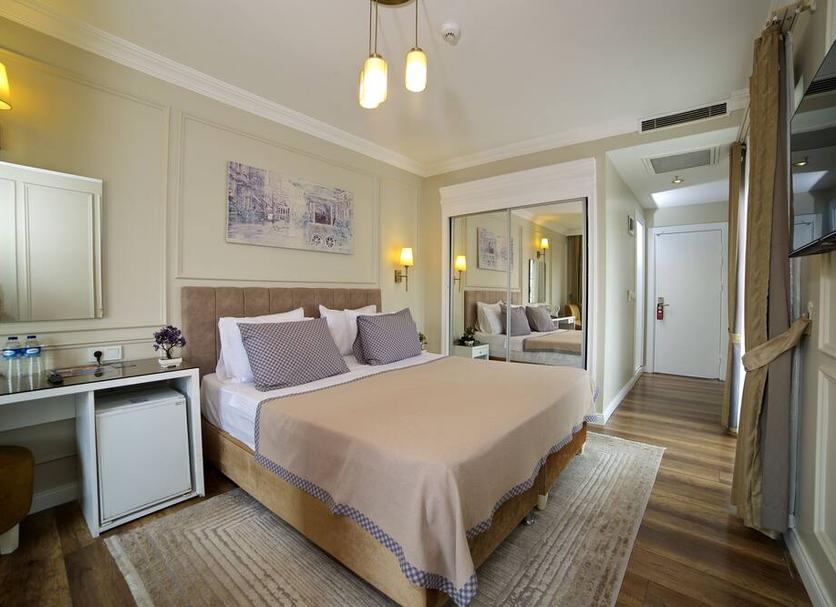 Kamar Tidur Foto