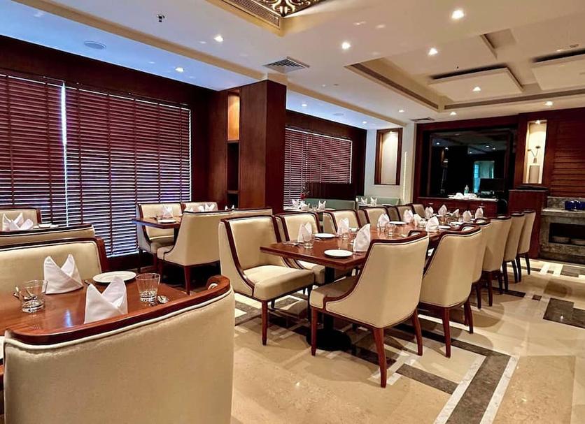 Restoran Foto