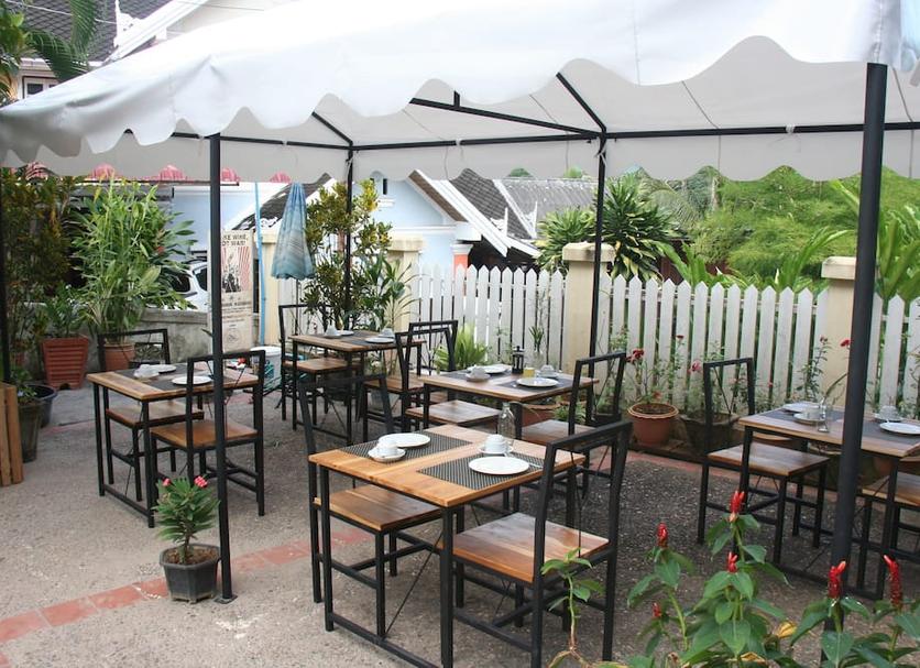 Restoran Foto