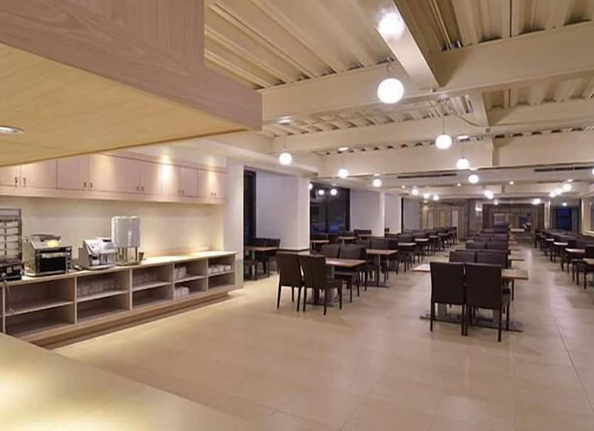 Restoran Foto