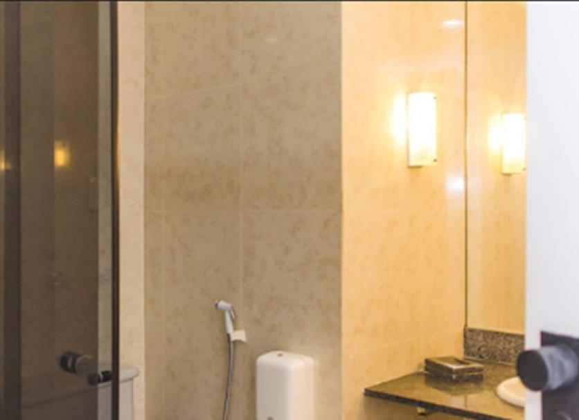 Kamar Mandi Foto