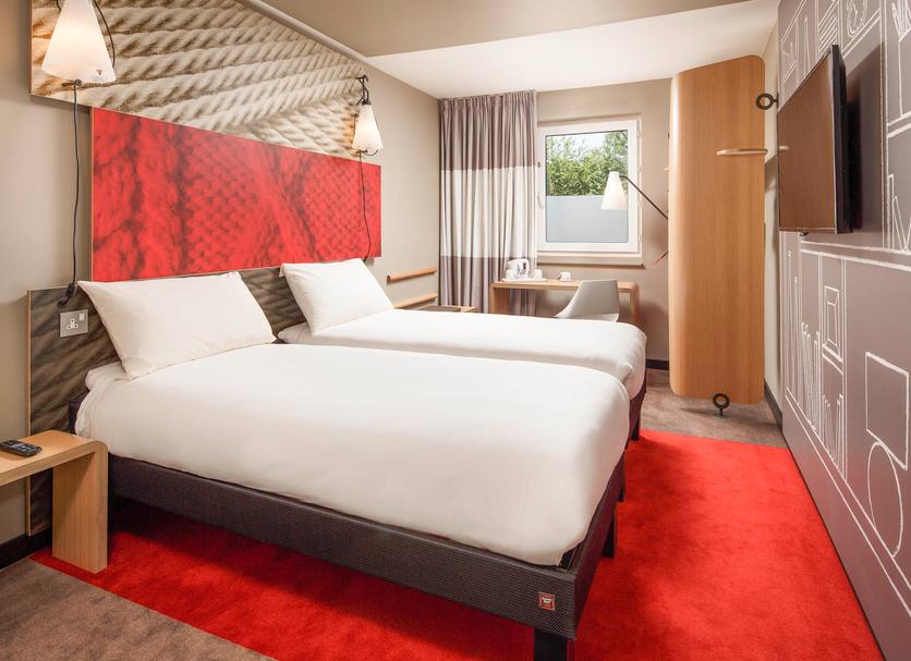 Kamar Tidur Foto