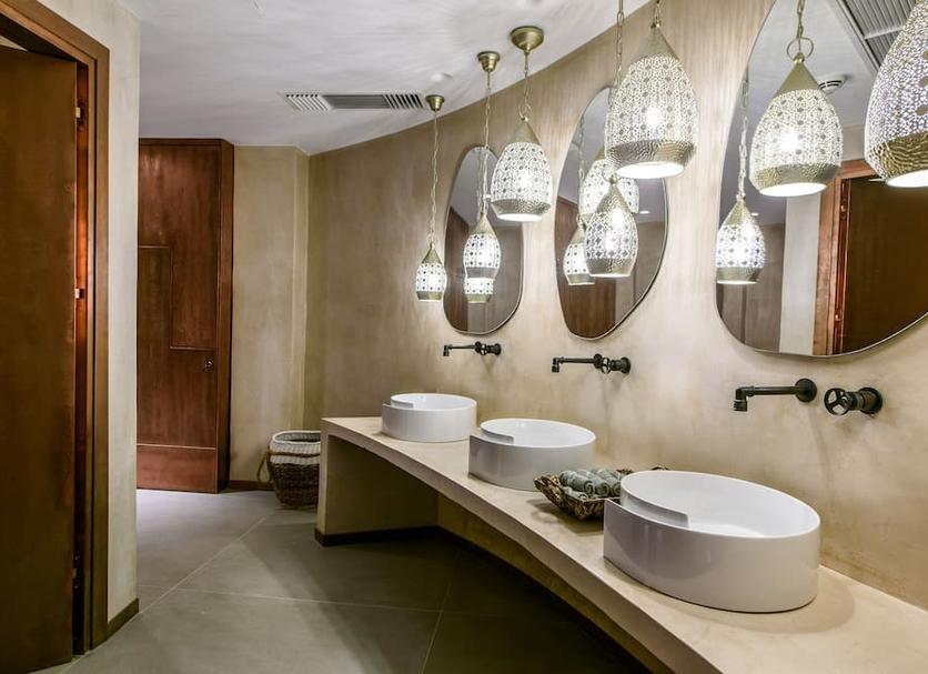 Kamar Mandi Foto