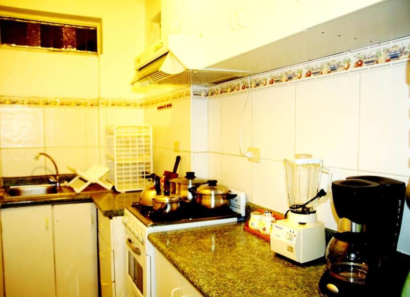 Dapur Foto
