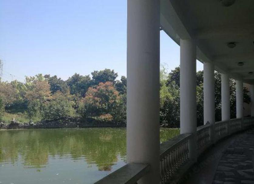 Pemandangan luar Foto