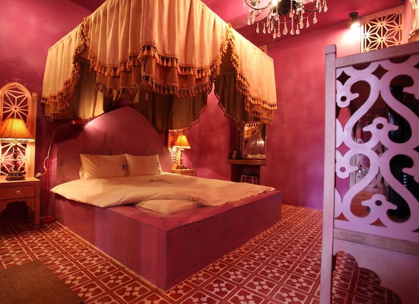 Kamar Tidur Foto