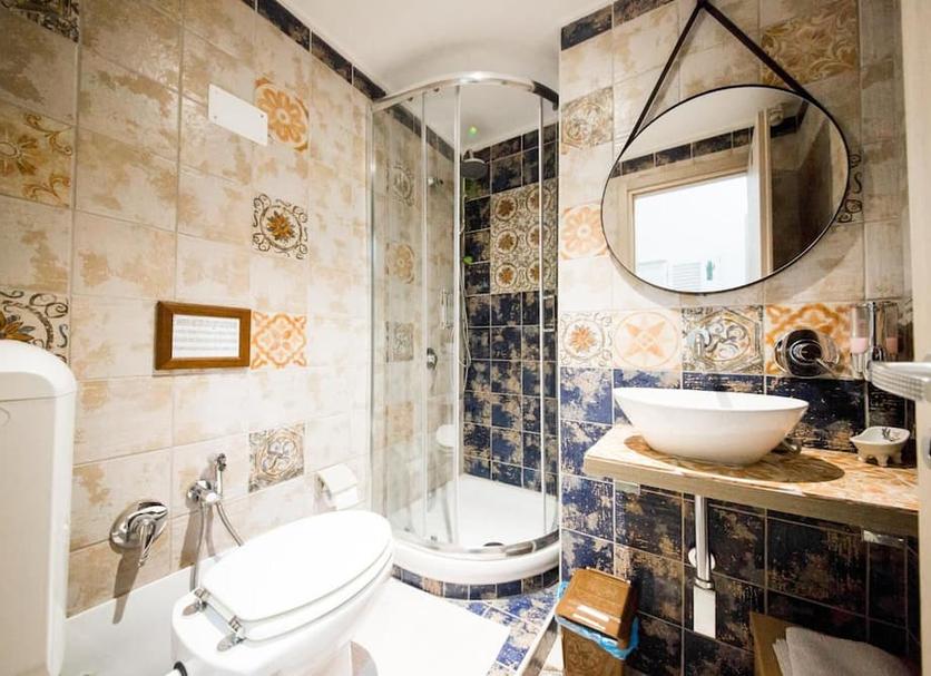 Kamar Mandi Foto
