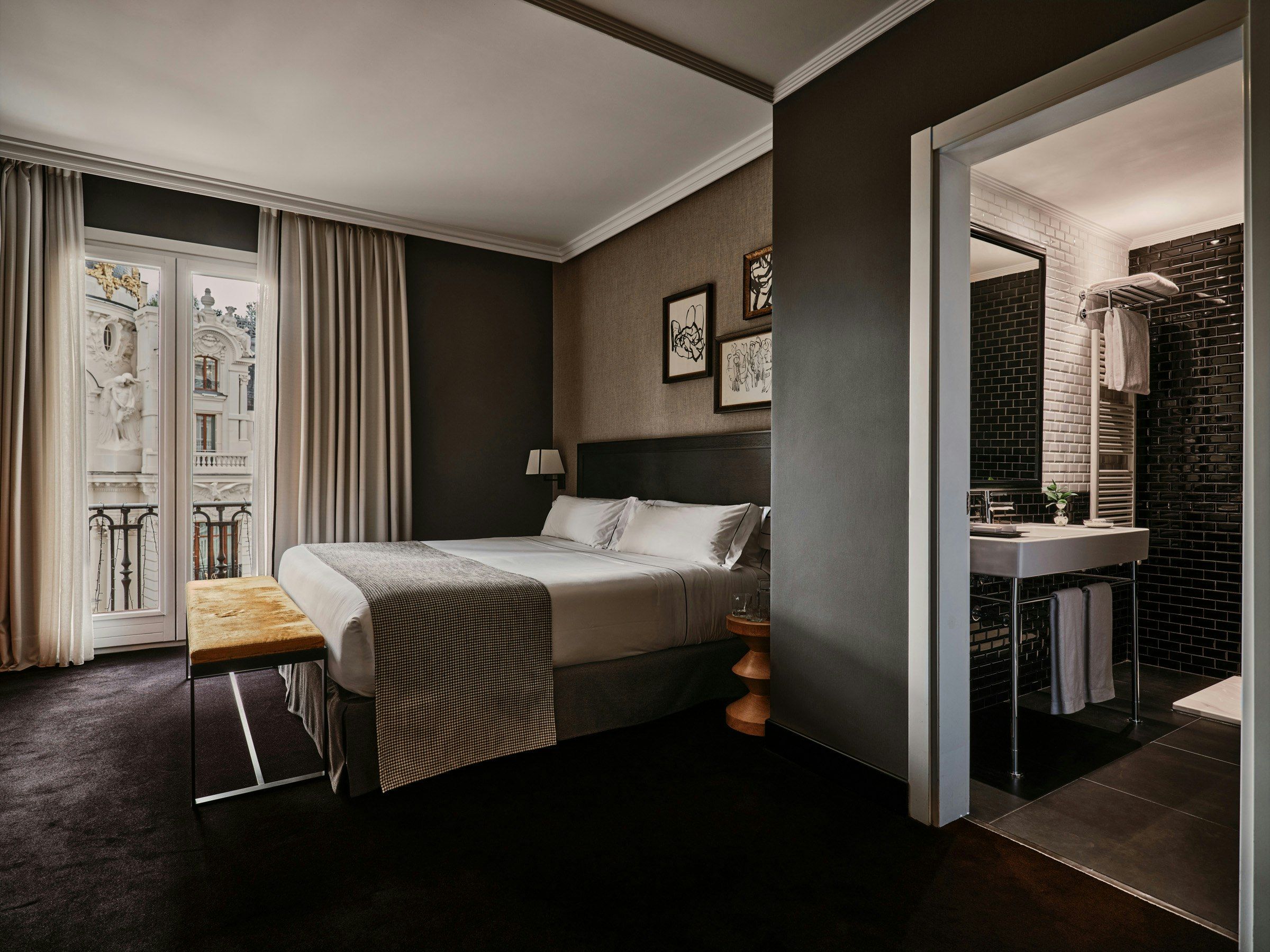 Kamar Tidur