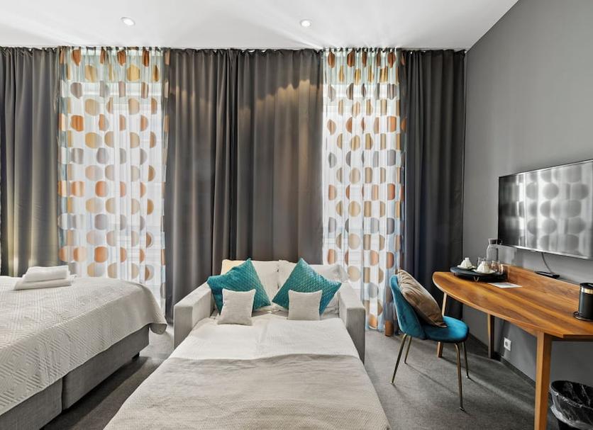 Kamar Tidur Foto