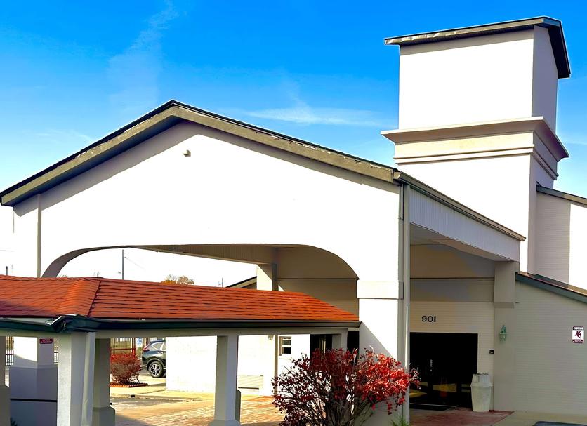 Bangunan Foto