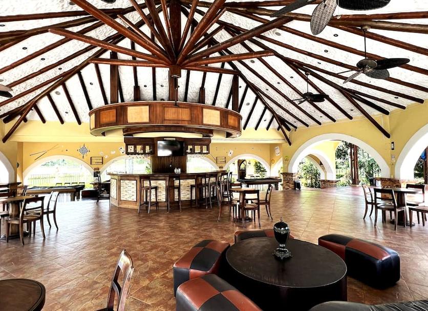 Restoran Foto