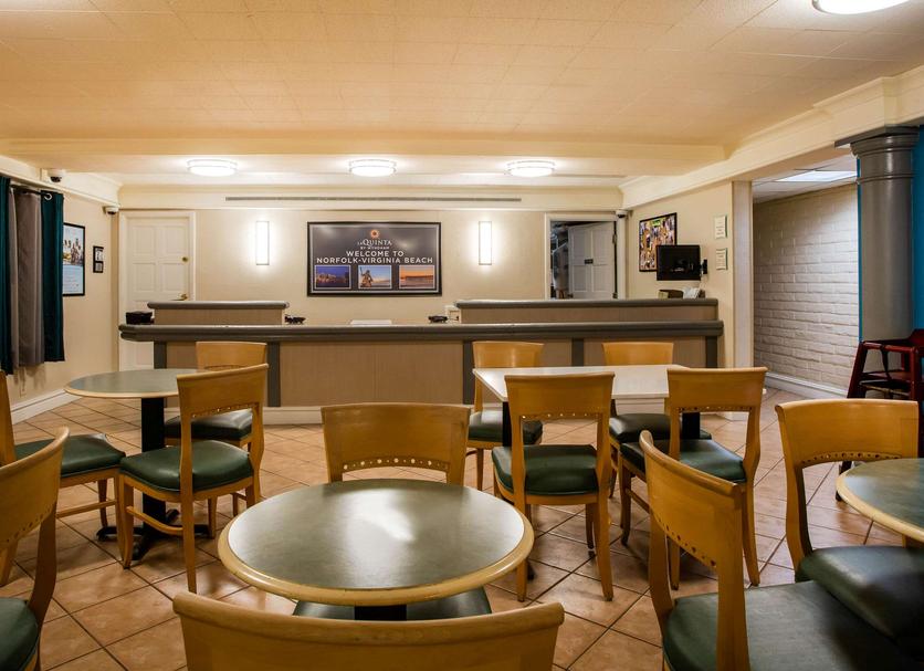 Restoran Foto