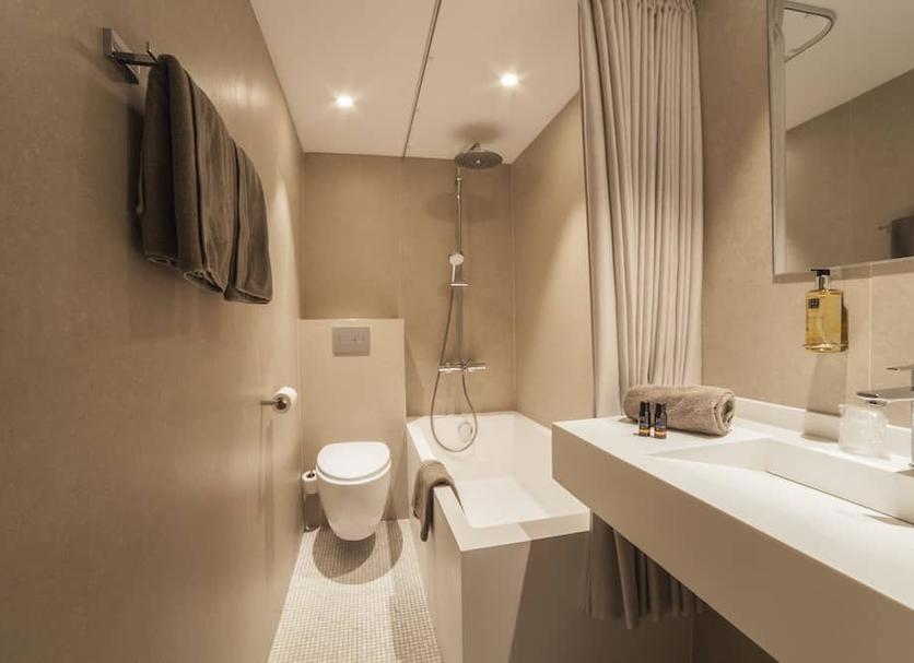 Kamar Mandi Foto