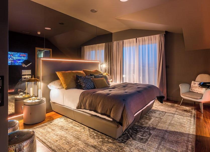 Kamar Tidur Foto