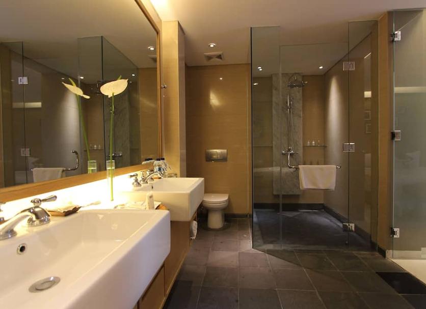 Kamar Mandi Foto