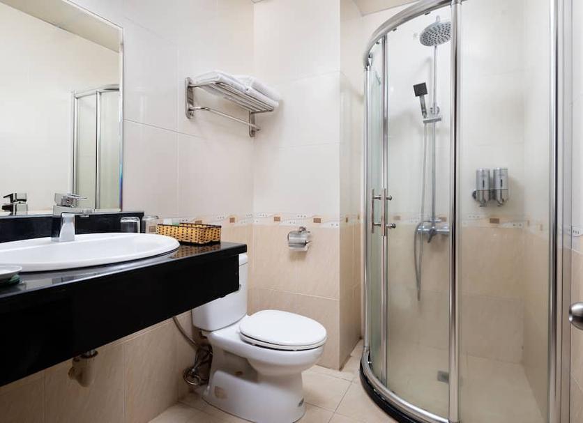Kamar Mandi Foto