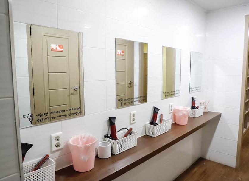 Kamar Mandi Foto