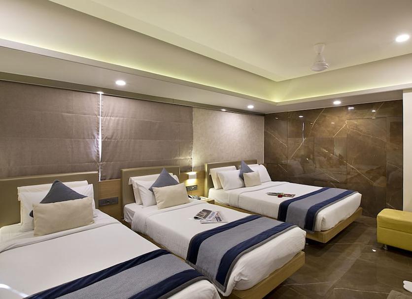 Kamar Tidur Foto