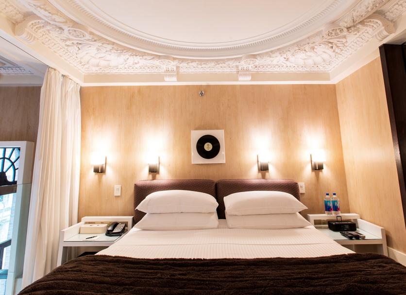 Kamar Tidur Foto