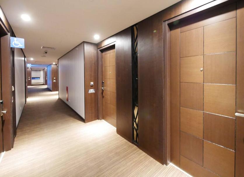 Lorong Foto