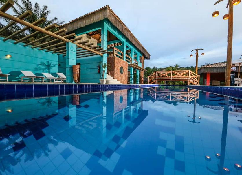 Kolam Foto