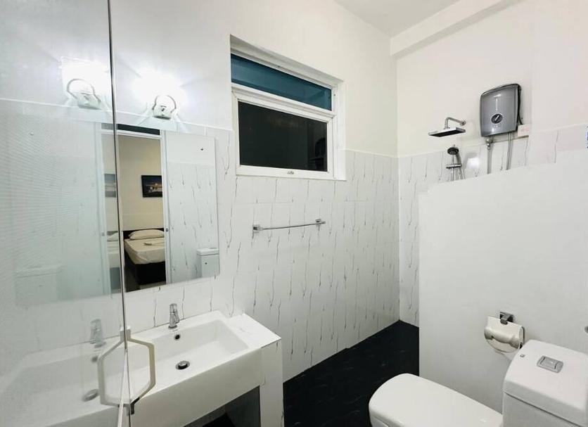 Kamar Mandi Foto