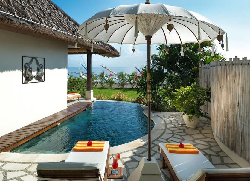 Kolam Foto