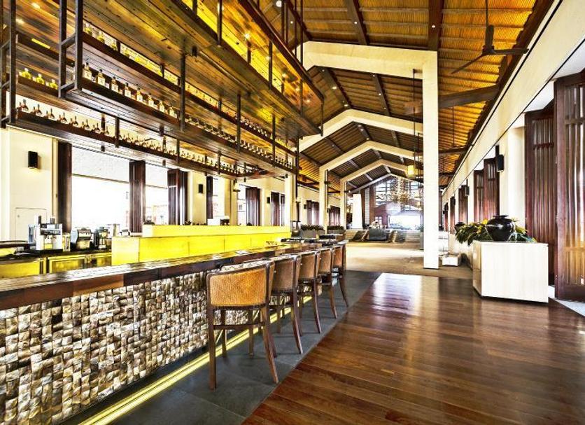 Restoran Foto