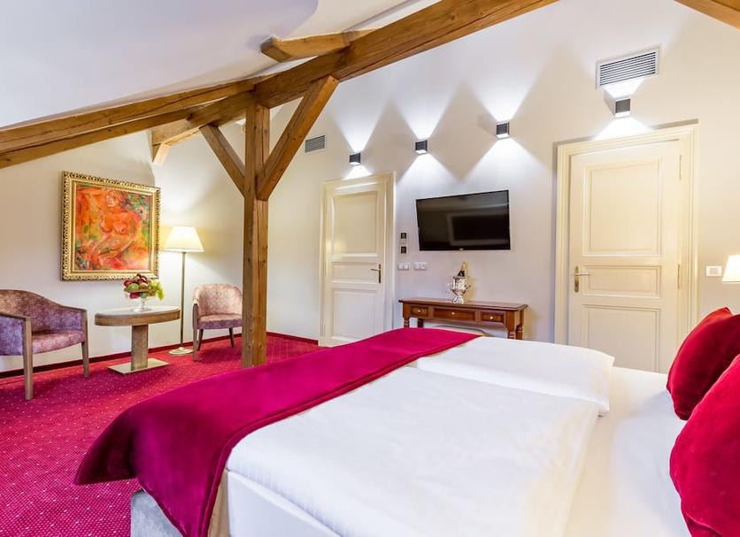Kamar Tidur Foto