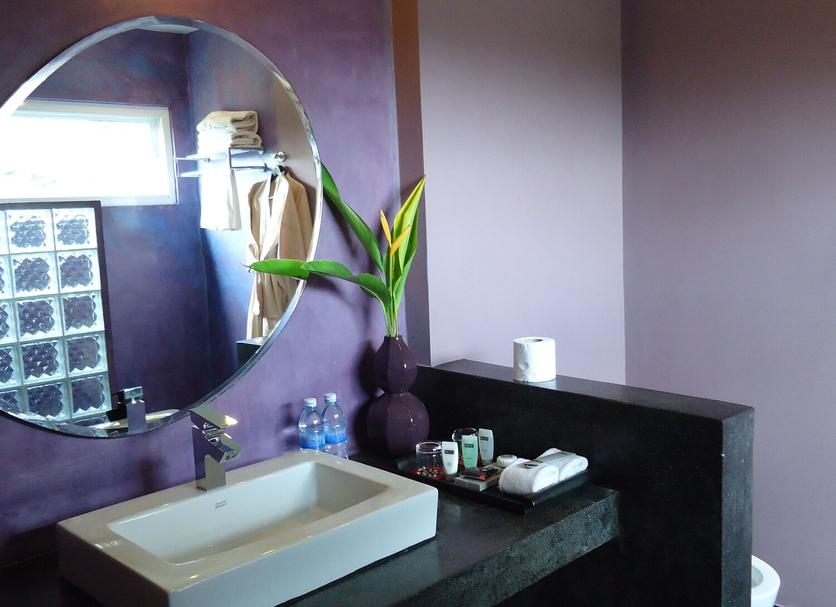 Kamar Mandi Foto