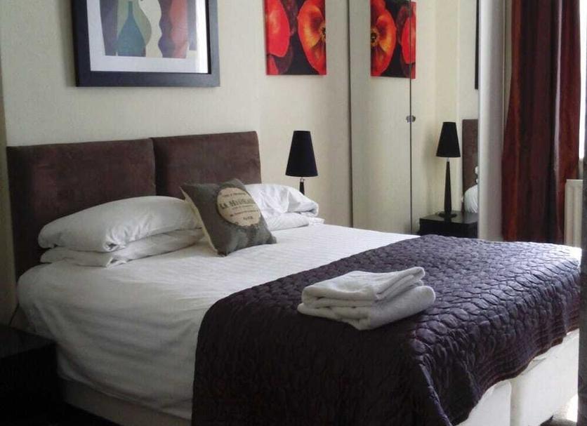 Kamar Tidur Foto