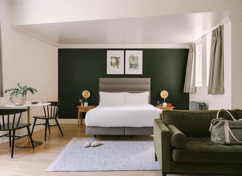 Kamar Tidur Foto