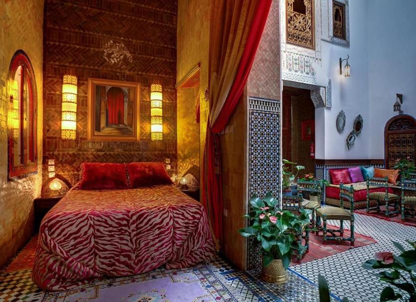 Kamar Tidur Foto