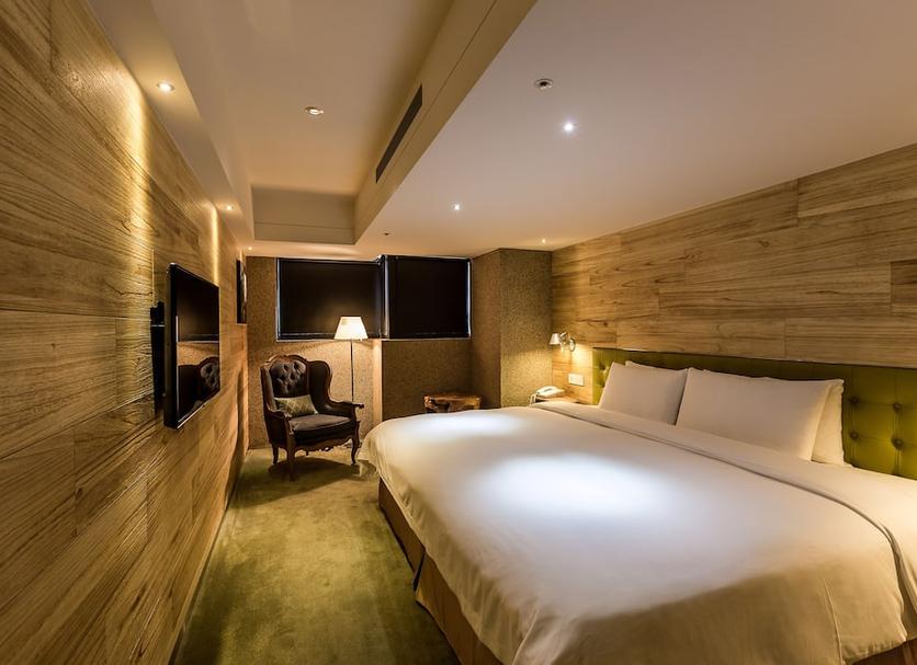Kamar Tidur Foto