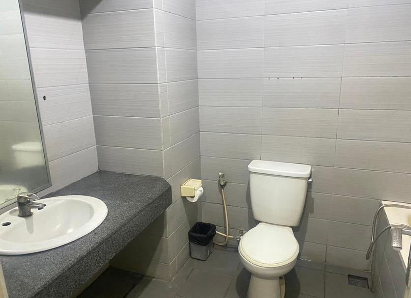 Kamar Mandi Foto