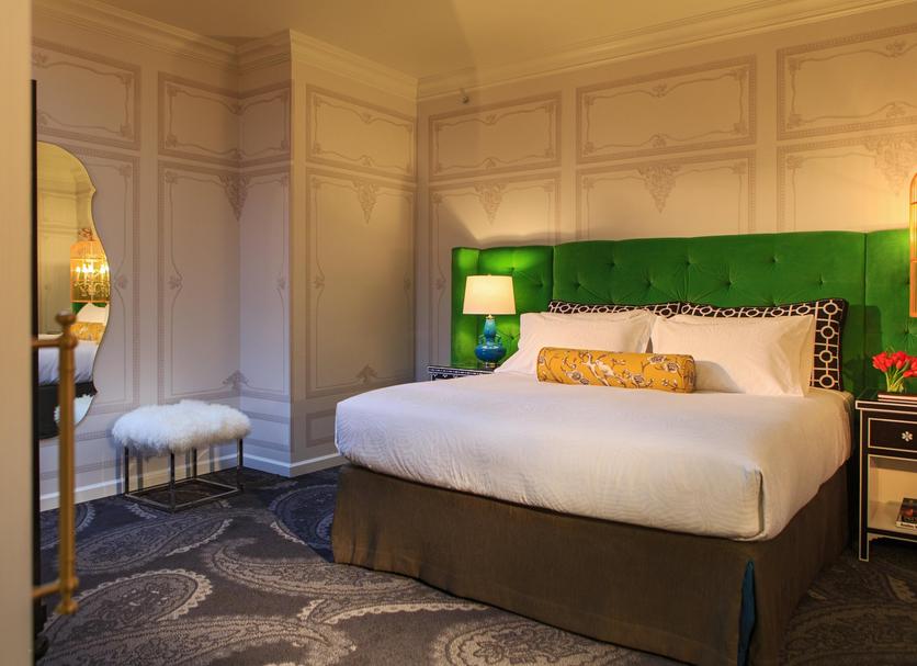 Kamar Tidur Foto