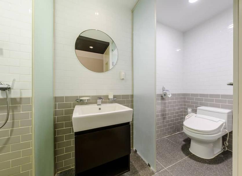 Kamar Mandi Foto