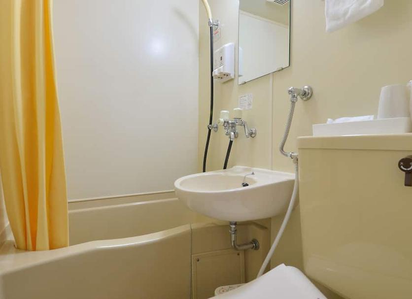 Kamar Mandi Foto