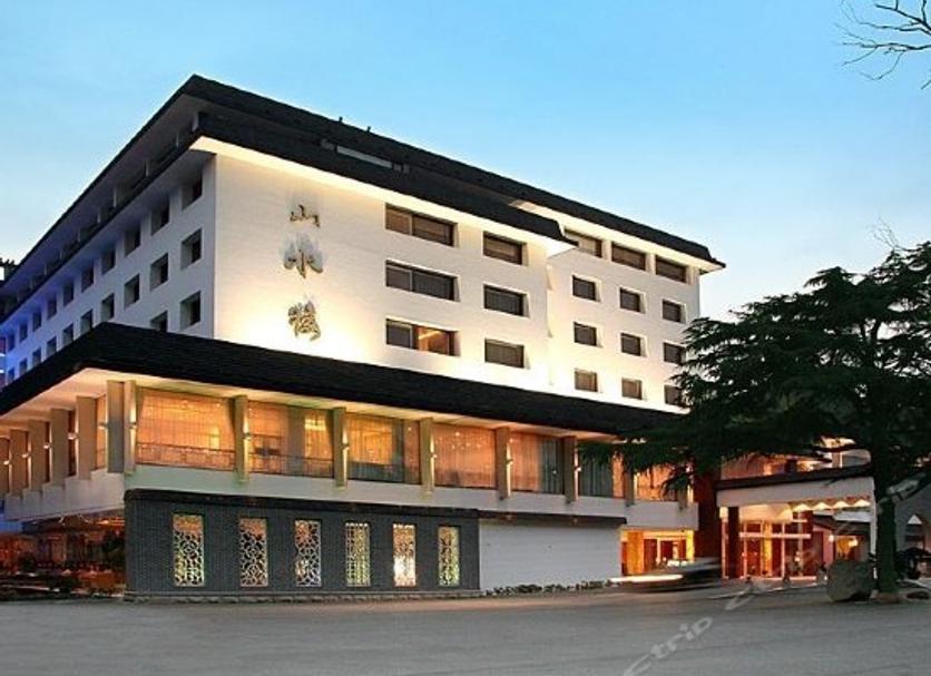 Bangunan Foto