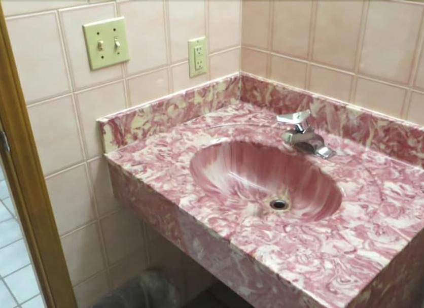Kamar Mandi Foto