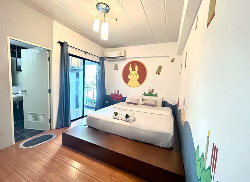Kamar Tidur Foto