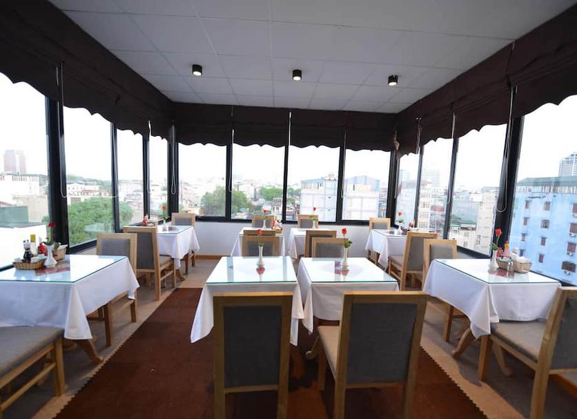 Restoran Foto