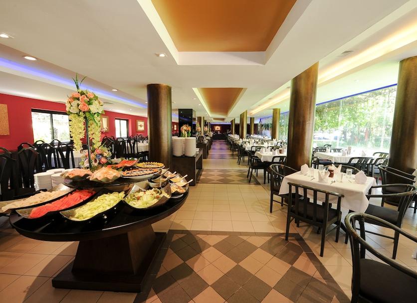 Restoran Foto