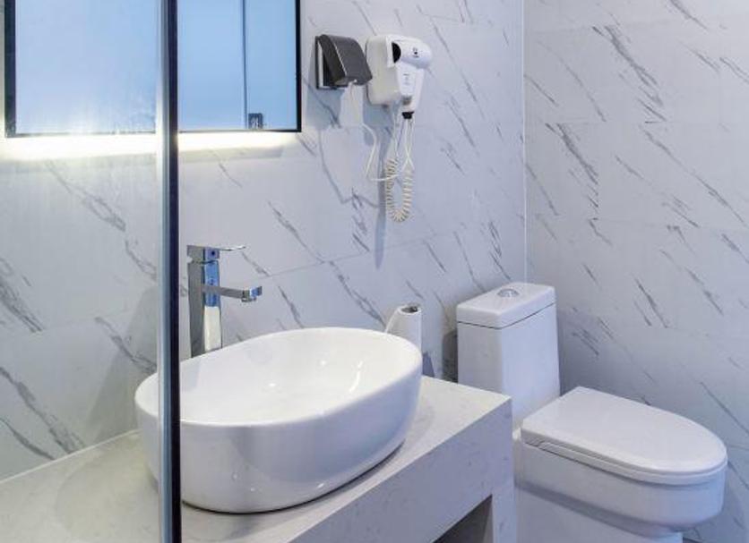 Kamar Mandi Foto