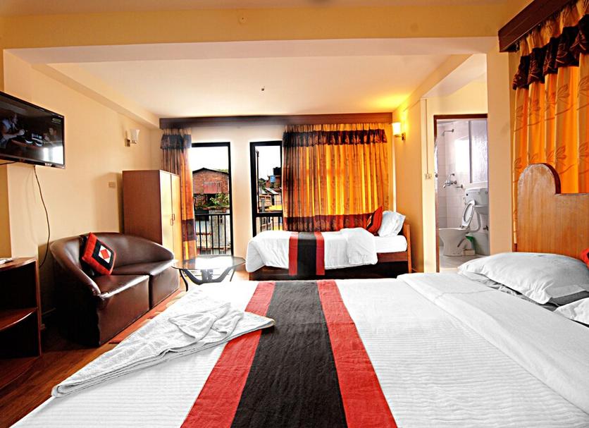 Kamar Tidur Foto