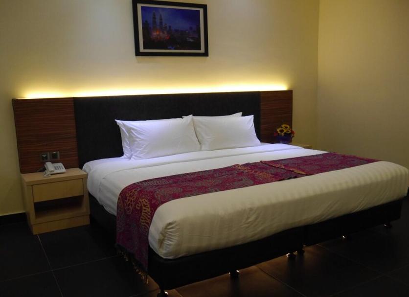 Kamar Tidur Foto