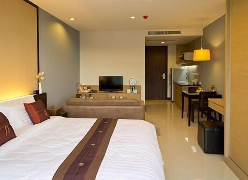 Kamar Tidur Foto