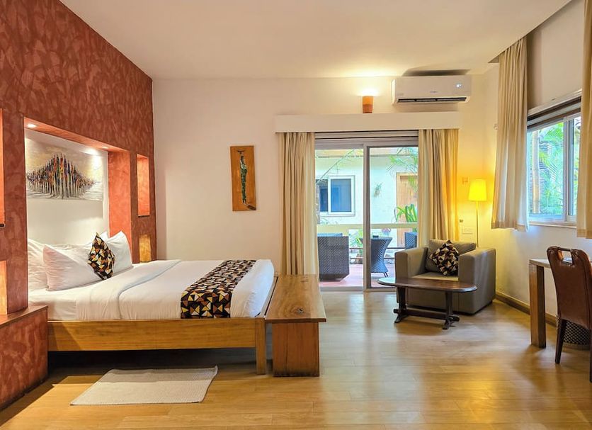 Kamar Tidur Foto