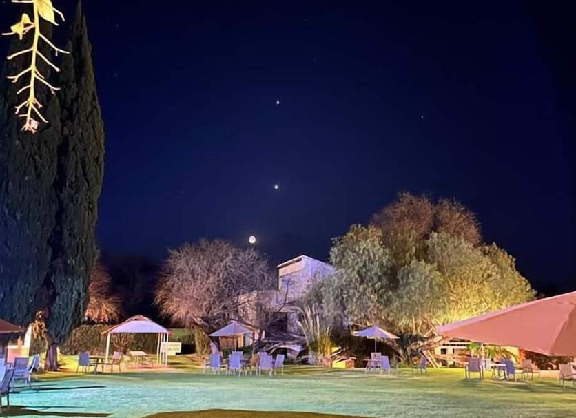 Pemandangan luar Foto